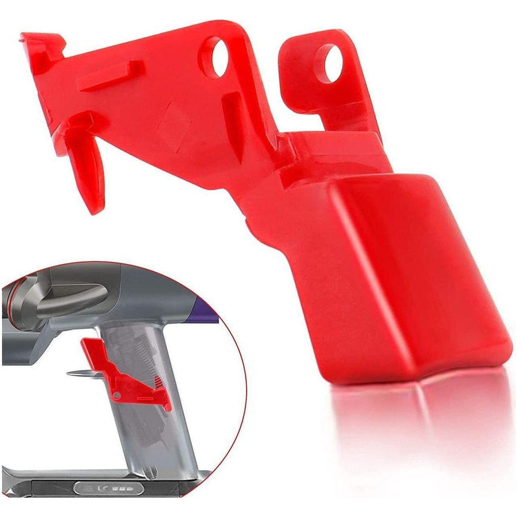 5 Pack of Extra Strong Power Trigger switches For  Dyson V10 &  V11 - Magdasmall