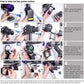 5 Pack of Extra Strong Power Trigger switches For  Dyson V10 &  V11 - Magdasmall