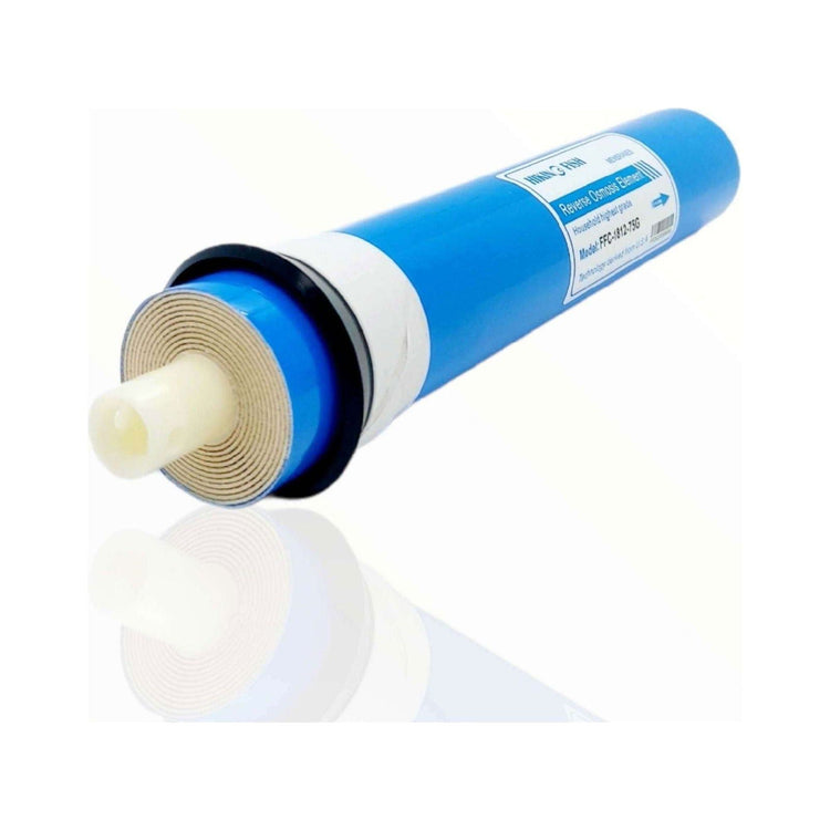 5 Stage RO Water Filter Cartridge Replacement Pack Reverse Osmosis Home System - Magdasmall