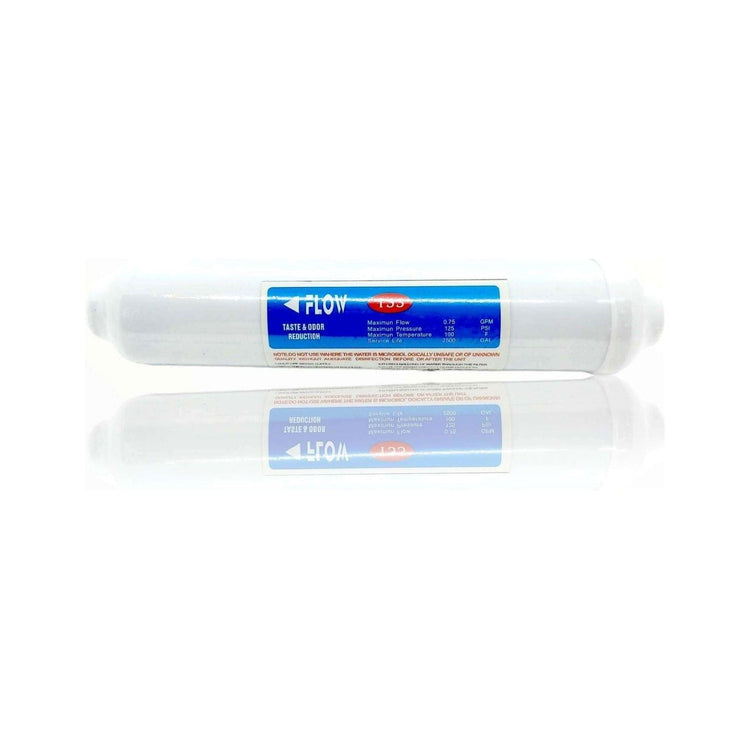 5 Stage RO Water Filter Cartridge Replacement Pack Reverse Osmosis Home System - Magdasmall
