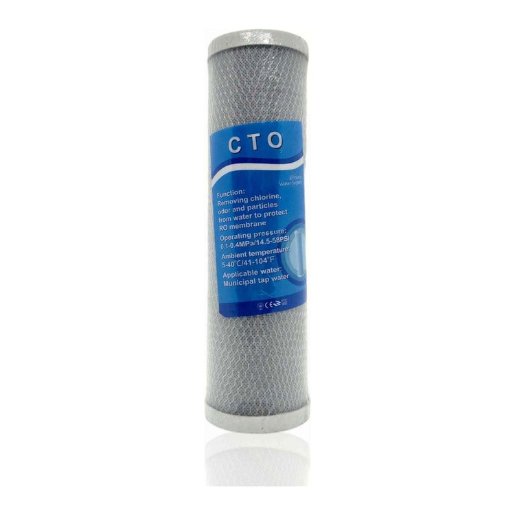 5 Stage RO Water Filter Cartridge Replacement Pack Reverse Osmosis Home System - Magdasmall