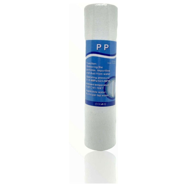 5 Stage RO Water Filter Cartridge Replacement Pack Reverse Osmosis Home System - Magdasmall