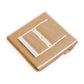 5 Tier Shelf Hanging Closet Organizer and Storage for Clothes (Beige) - Magdasmall