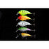 5x 8.5cm Popper Crank Bait Fishing Lure Lures Surface Tackle Saltwater - Magdasmall
