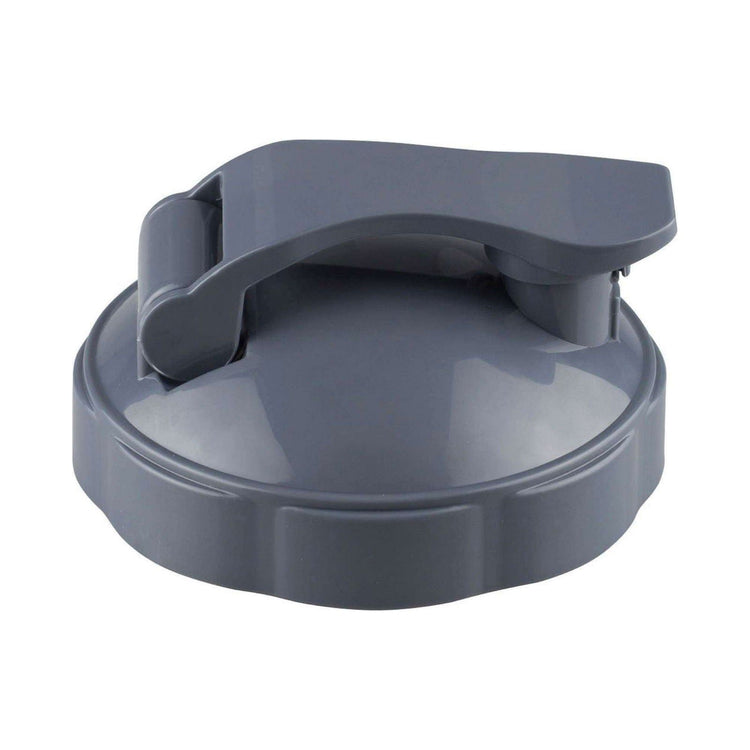 5x Fliptop Lid For Nutribullet Flip Top Fresh - All 600 and 900 Model Nutri Cups - Magdasmall