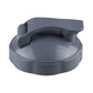 5x Fliptop Lid For Nutribullet Flip Top Fresh - All 600 and 900 Model Nutri Cups - Magdasmall