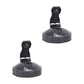 5x Fliptop Lid For Nutribullet Flip Top Fresh - All 600 and 900 Model Nutri Cups - Magdasmall
