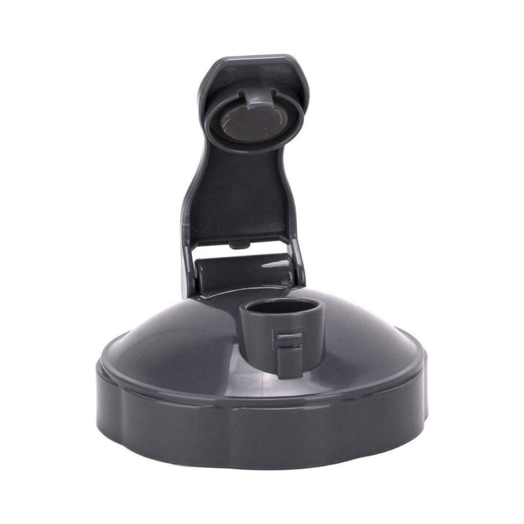 5x Fliptop Lid For Nutribullet Flip Top Fresh - All 600 and 900 Model Nutri Cups - Magdasmall