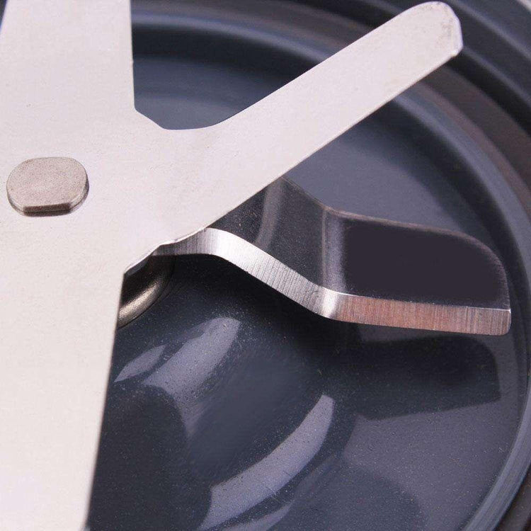 5x For Nutribullet Extractor Blade 900 900W - New Improved Design - Magdasmall