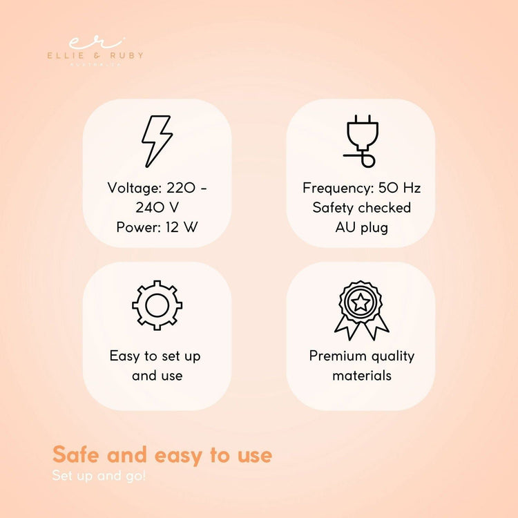 5x Magnifying Lamp Fluorescent Salon Light Glass Beauty Floor Stand Magnifier - Magdasmall