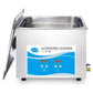 6.5L Digital Ultrasonic Cleaner Jewelry Ultra Sonic Bath Degas Parts Cleaning - Magdasmall