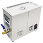 6.5L Digital Ultrasonic Cleaner Jewelry Ultra Sonic Bath Degas Parts Cleaning - Magdasmall