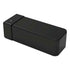 600ml Ultrasonic Jewellery Cleaner Mini Black - Personal Portable Sonic Bath - Magdasmall
