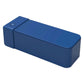 600ml Ultrasonic Jewellery Cleaner Mini Blue - Portable Personal Sonic Bath - Magdasmall