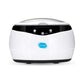 650ml Digital Ultrasonic Cleaner Ultra Sonic Bath Heated Parts Jewelry Cleaning