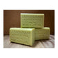 65x 200g Plant Oil Soap Lemongrass Lemon Myrtle Pure Vegetable Bar Australian - Magdasmall