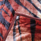 675gsm 2 Ply Animal Print Faux Mink Blanket Queen 200x240 cm Tiger - Magdasmall