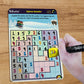 Skillmatics Sudoku Puzzles - Stimulate Child&