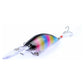 6x 11cm Popper Crank Bait Fishing Lure Lures Surface Tackle Saltwater - Magdasmall