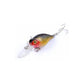 6x 6cm Popper Crank Bait Fishing Lure Lures Surface Tackle Saltwater - Magdasmall