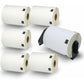 6x DK11240 DK 11240 Thermal Labels For Brother QL500 QL 560 570 580N 1060N ETC - Magdasmall