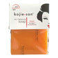 6x Kojie San Soap Bar - 135g Skin Lightening Kojic Acid Natural Original Bars - Magdasmall