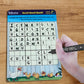 Skillmatics Sudoku Puzzles - Stimulate Child&