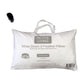 70% Feather 30% Down Superior Medium Standard Pillow 48 x 73 cm - Magdasmall