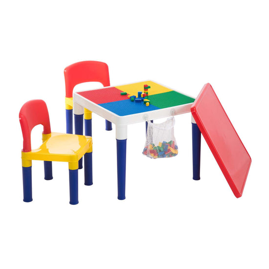 Children&