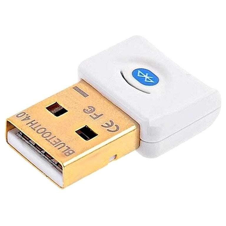 8WARE Mini USB Bluetooth Adapter Version 4.0