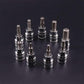 9pcs Allen Key Sockets Hex Bit Socket Set 3/8" Drive Drill Metric Tools 2-10mm - Magdasmall