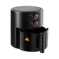 Devanti 4L Air Fryer Knob Control 1500W