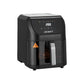 Devanti Air Fryer 5L W/ LCD Touch 1500W