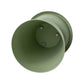 ArtissIn Coffee Table Round 52CM Plastic Green