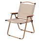 Gardeon Outdoor Camping Chairs Portable Folding Beach Chair Patio Furniture