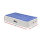 Weisshorn Air Mattress Single Inflatable Bed 46cm Cube Airbed