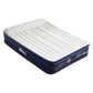 Weisshorn Air Mattress Double Inflatable Bed 46cm Air bed