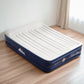 Weisshorn Air Mattress Double Inflatable Bed 46cm Air bed