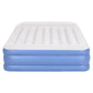 Weisshorn Air Mattress Queen Inflatable Bed 46cm Air bed