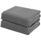 Weisshorn 3M X 2.5M Annex Matting Floor Mats Mesh Caravan Camping Annexe 2pcs