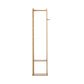 Artiss Clothes Rack Airer Coat Stand Bamboo