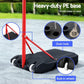 Everfit 3.05M Basketball Hoop Stand System Net Ring