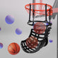 Everfit Basketball Hoop Rebounder Return System Ball Returner