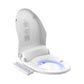 Cefito Non Electric Bidet Toilet Seat Cover Bathroom Spray Water Wash V Shape