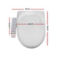 Cefito Non Electric Bidet Toilet Seat Cover Bathroom Spray Water Wash V Shape