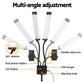 Embellir LED Beauty Light for Makeup Tattoo Eyelash Extensions Salon Spa Studio
