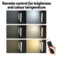 Embellir LED Beauty Light for Makeup Tattoo Eyelash Extensions Salon Spa Studio