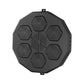 Everfit Music Boxing Machine Bluetooth Target Punching USB Chargeable Home Gym