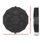 Everfit Music Boxing Machine Bluetooth Target Punching USB Chargeable Home Gym