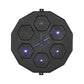 Everfit Music Boxing Machine Bluetooth Target Punching USB Chargeable Home Gym